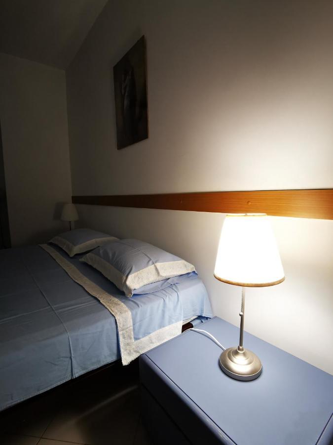 Dimora Alla Villa Ostuni Zewnętrze zdjęcie