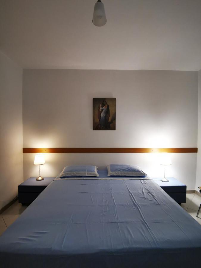 Dimora Alla Villa Ostuni Zewnętrze zdjęcie