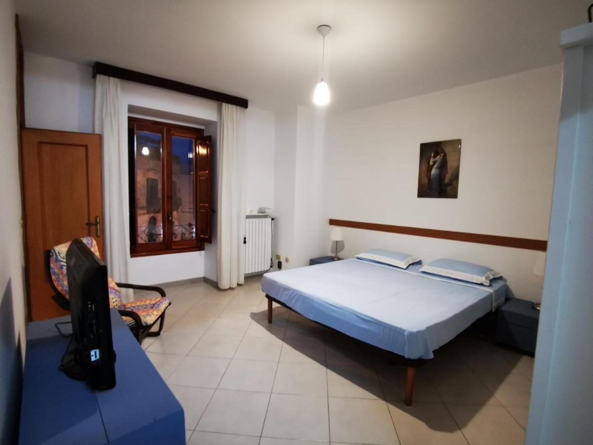 Dimora Alla Villa Ostuni Zewnętrze zdjęcie