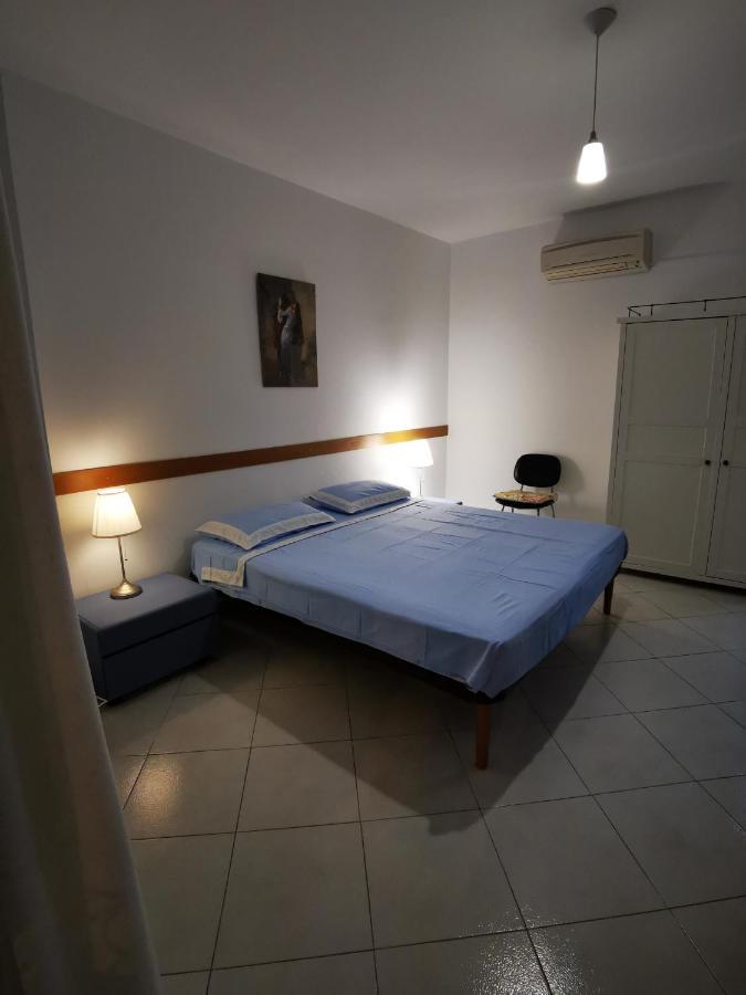 Dimora Alla Villa Ostuni Zewnętrze zdjęcie