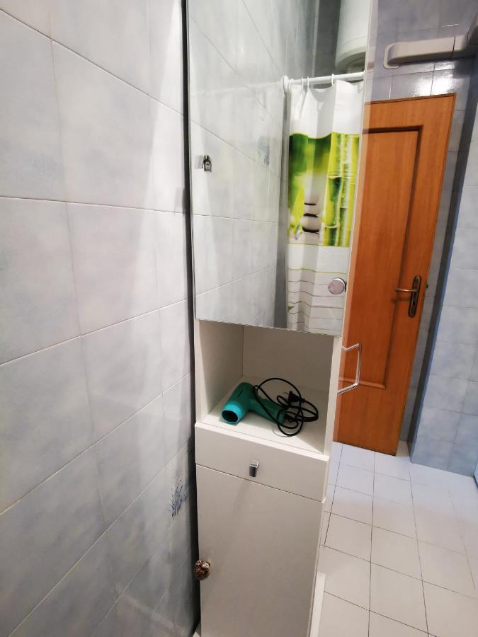 Dimora Alla Villa Ostuni Zewnętrze zdjęcie