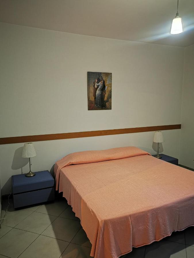 Dimora Alla Villa Ostuni Zewnętrze zdjęcie