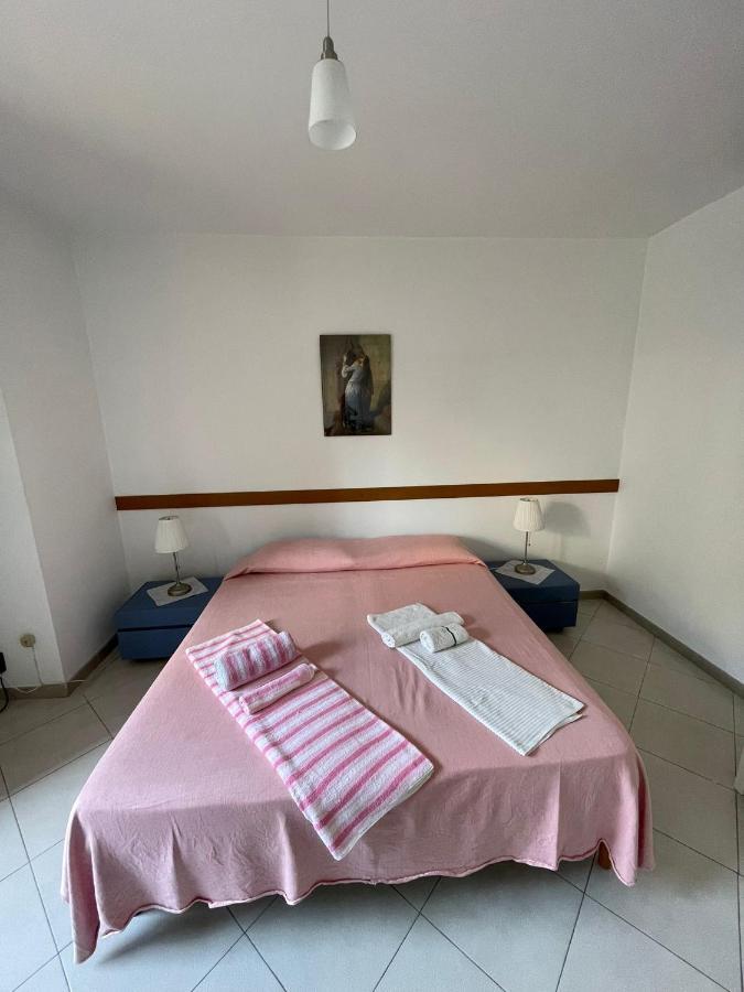 Dimora Alla Villa Ostuni Zewnętrze zdjęcie