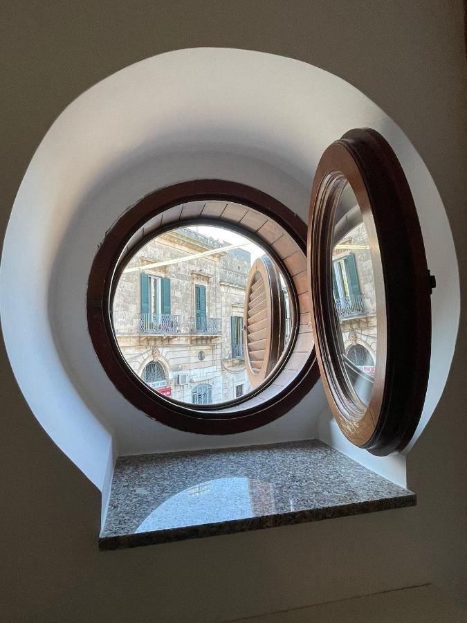 Dimora Alla Villa Ostuni Zewnętrze zdjęcie