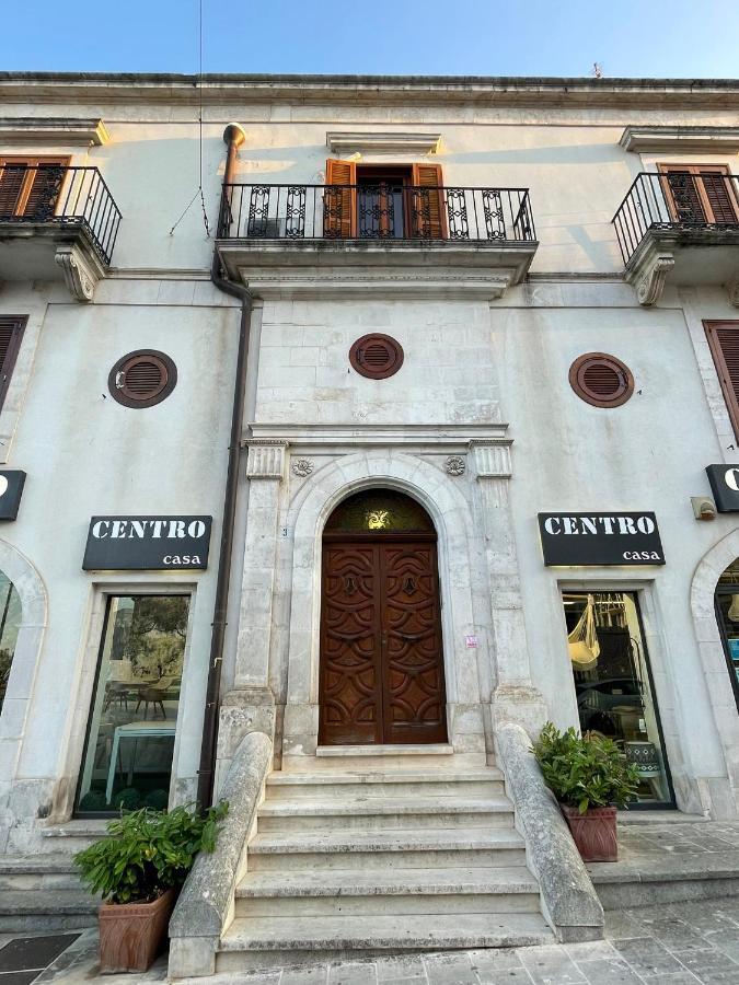 Dimora Alla Villa Ostuni Zewnętrze zdjęcie