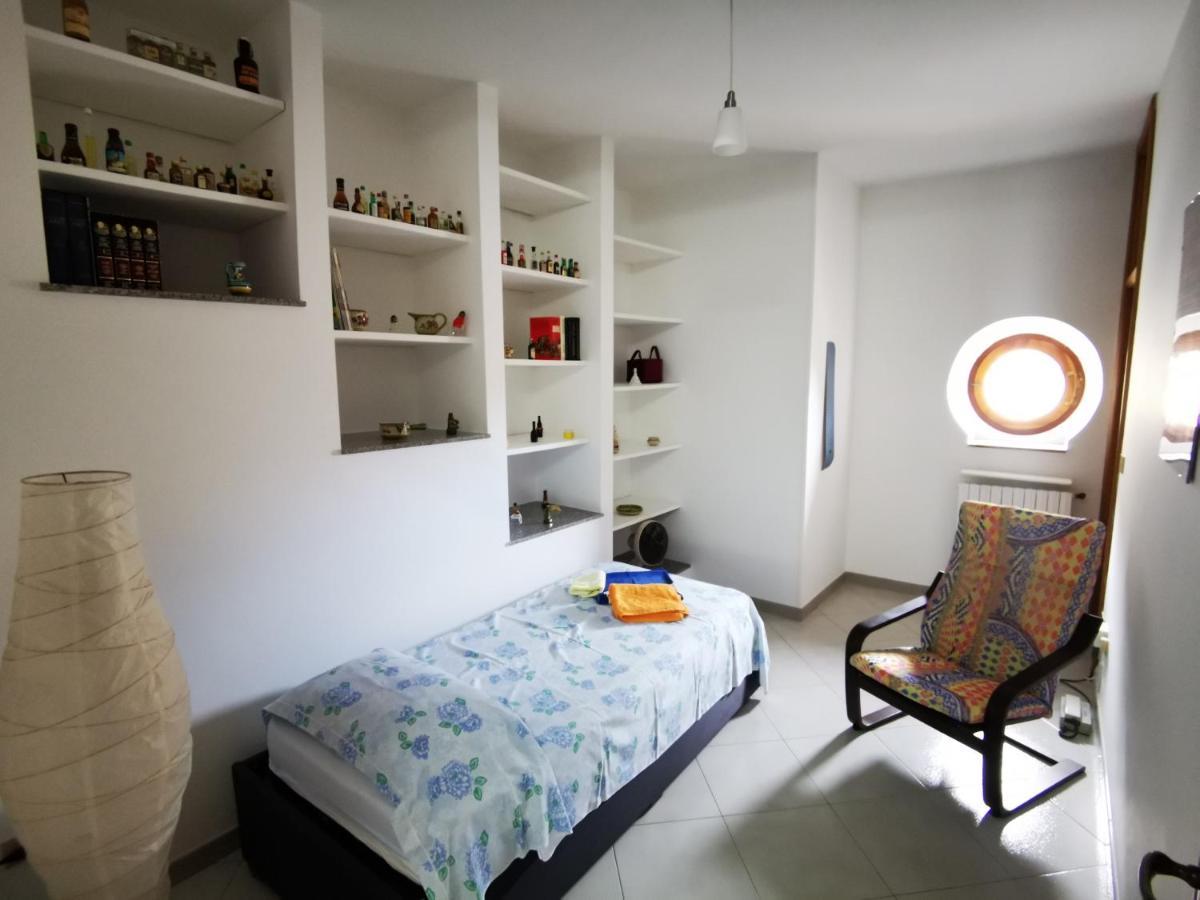 Dimora Alla Villa Ostuni Zewnętrze zdjęcie