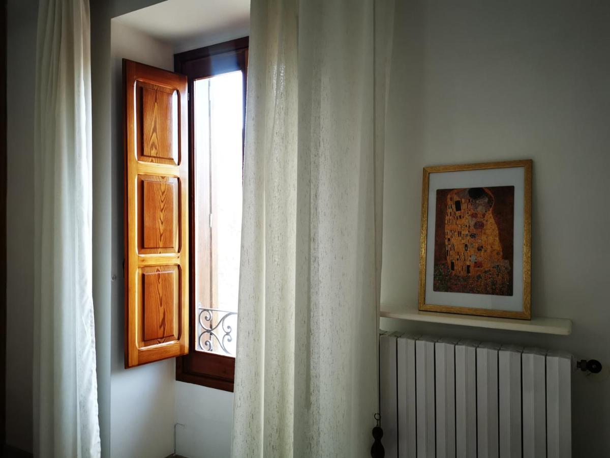 Dimora Alla Villa Ostuni Zewnętrze zdjęcie