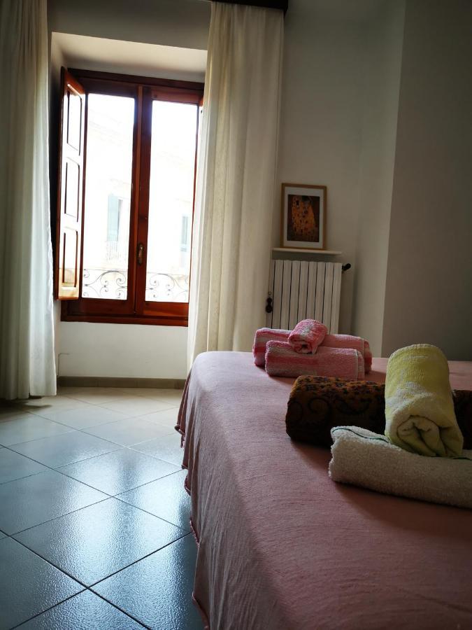 Dimora Alla Villa Ostuni Zewnętrze zdjęcie