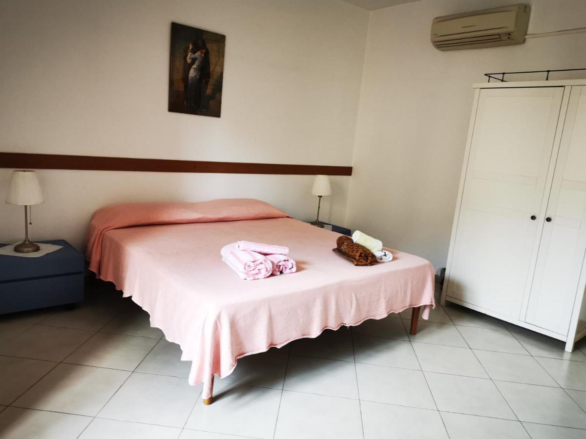 Dimora Alla Villa Ostuni Zewnętrze zdjęcie
