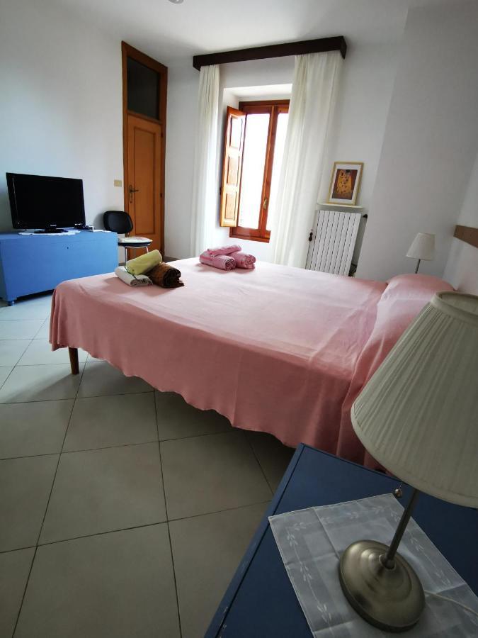 Dimora Alla Villa Ostuni Zewnętrze zdjęcie