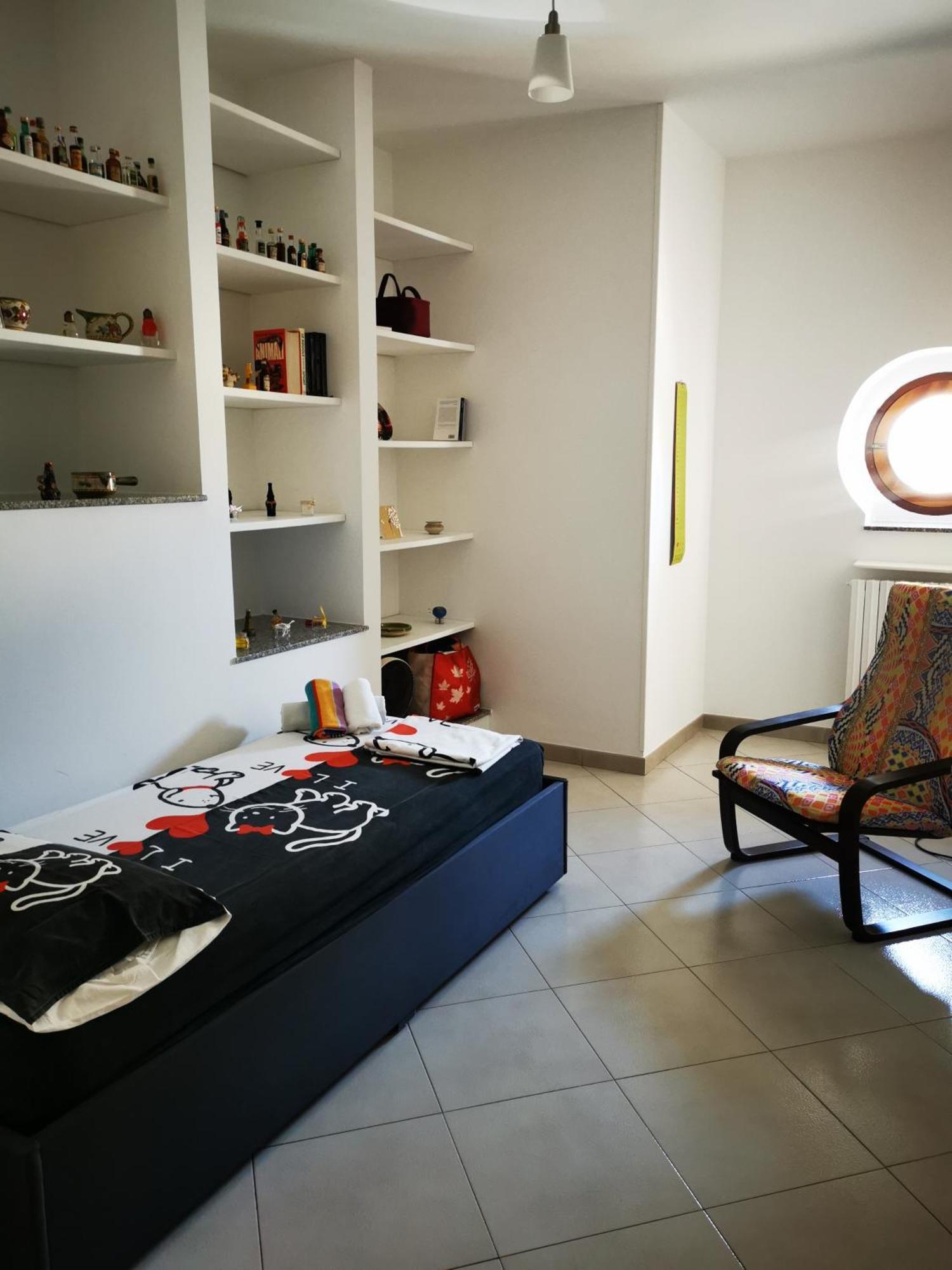 Dimora Alla Villa Ostuni Zewnętrze zdjęcie