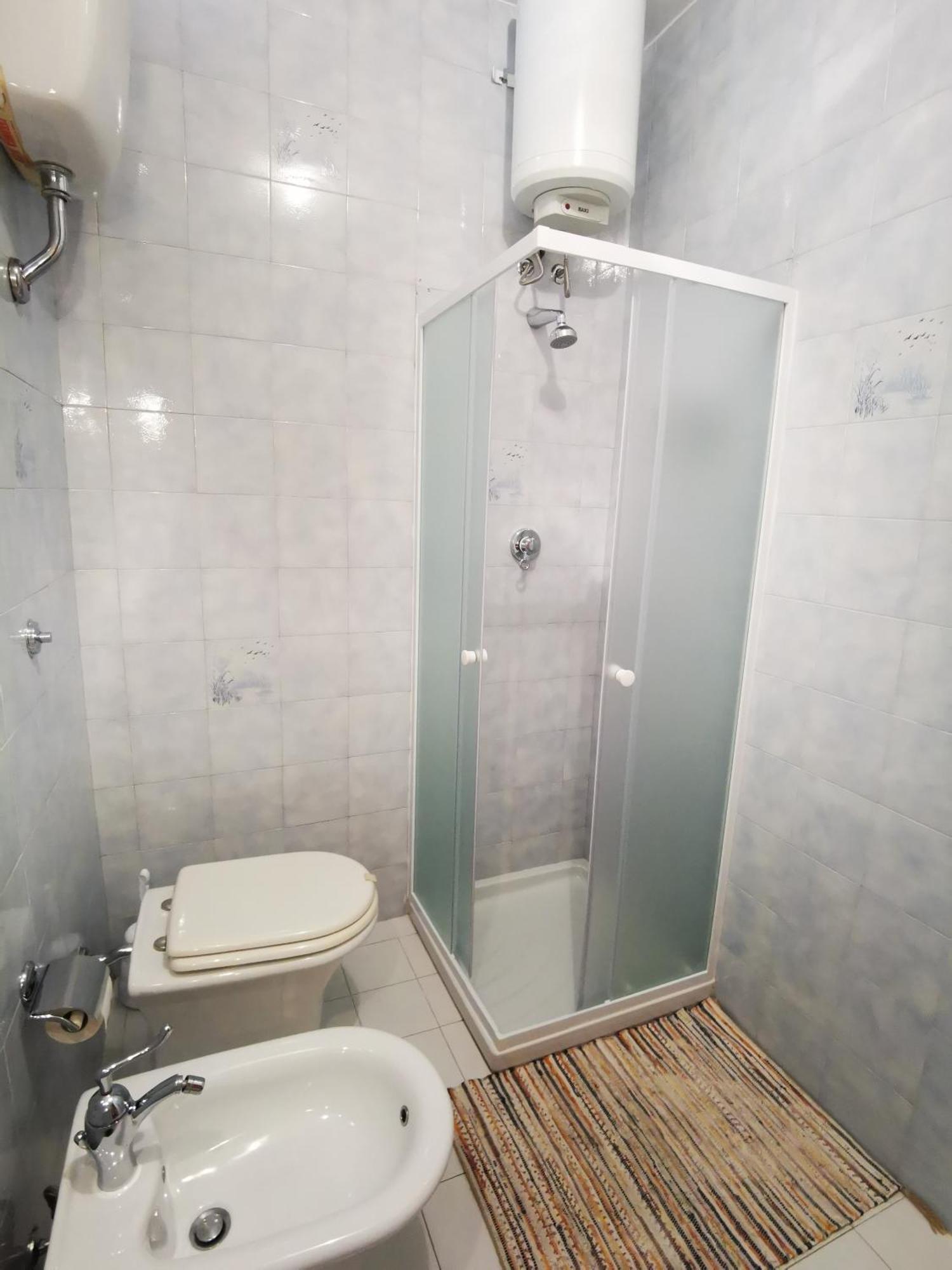 Dimora Alla Villa Ostuni Zewnętrze zdjęcie