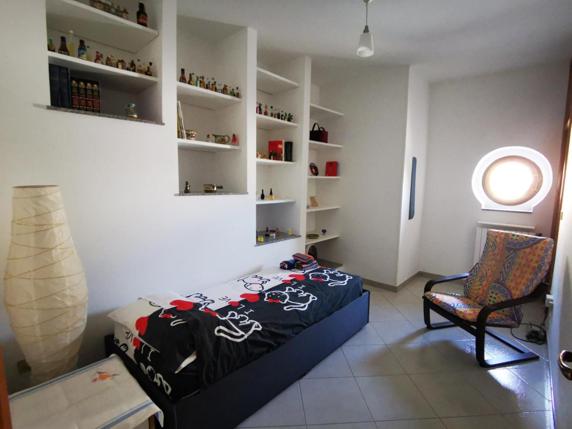 Dimora Alla Villa Ostuni Zewnętrze zdjęcie