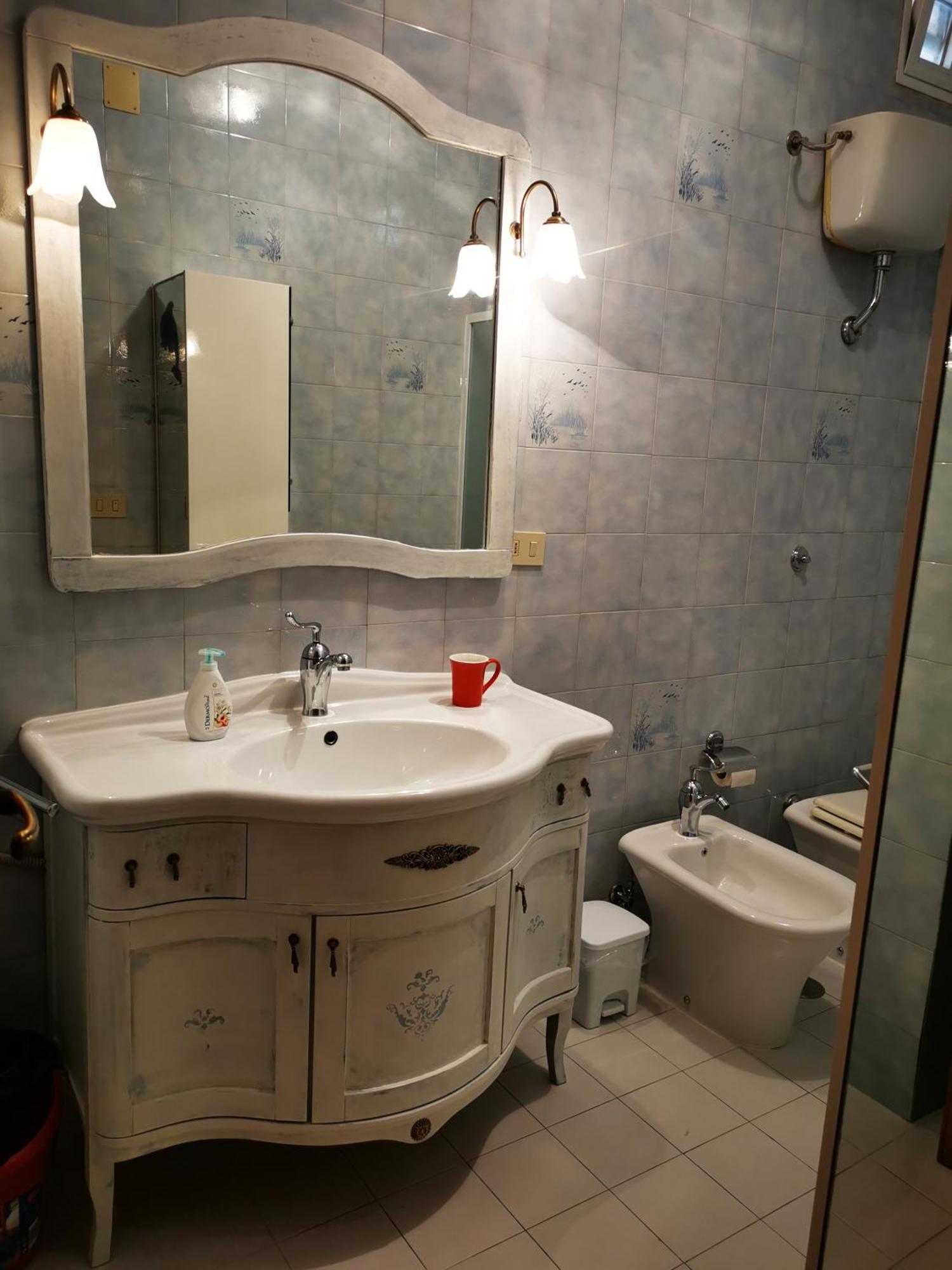 Dimora Alla Villa Ostuni Zewnętrze zdjęcie