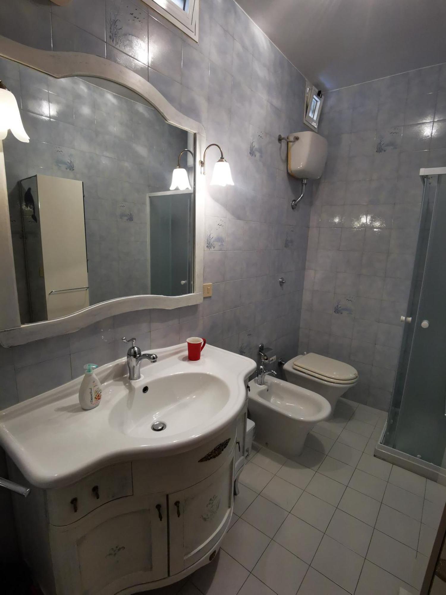 Dimora Alla Villa Ostuni Zewnętrze zdjęcie