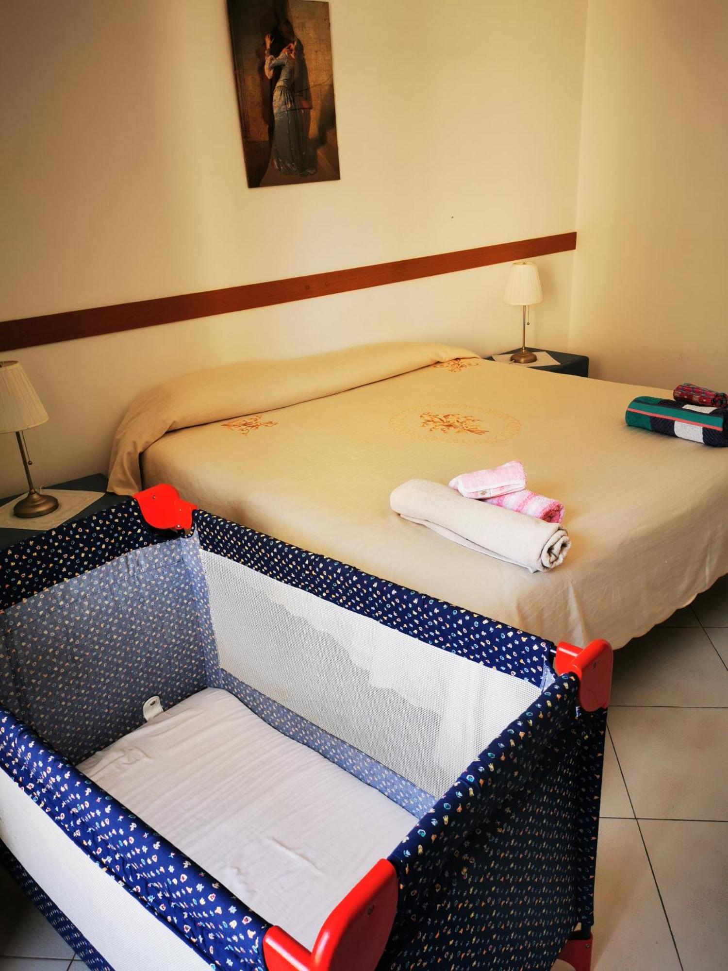 Dimora Alla Villa Ostuni Zewnętrze zdjęcie