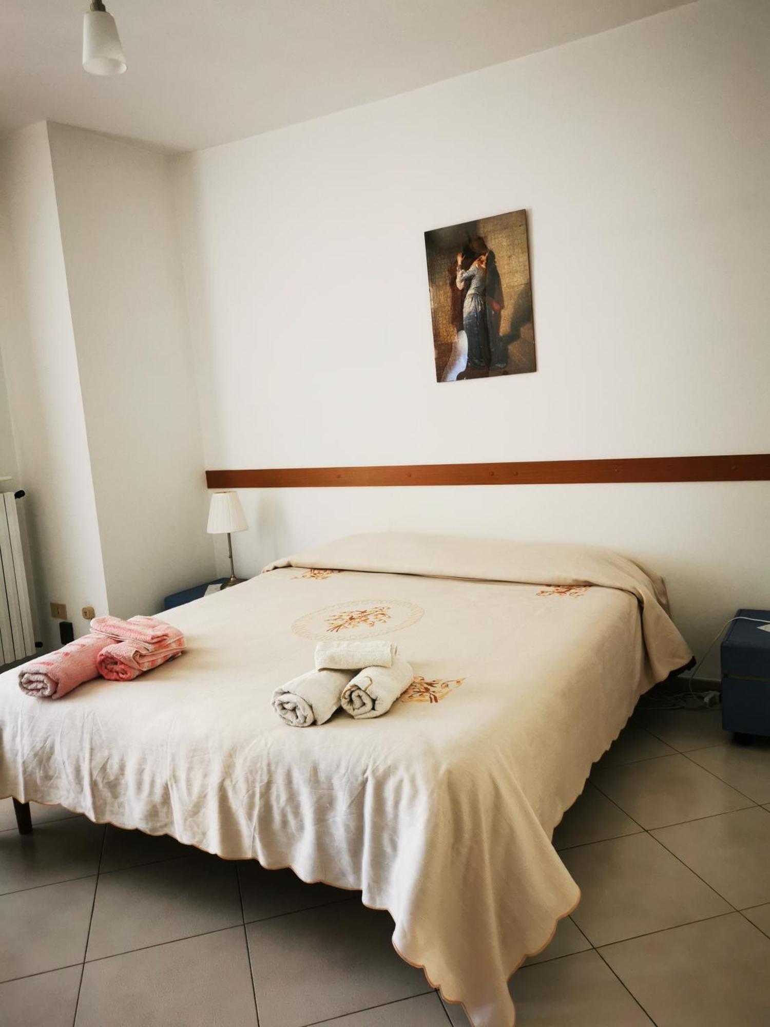 Dimora Alla Villa Ostuni Zewnętrze zdjęcie