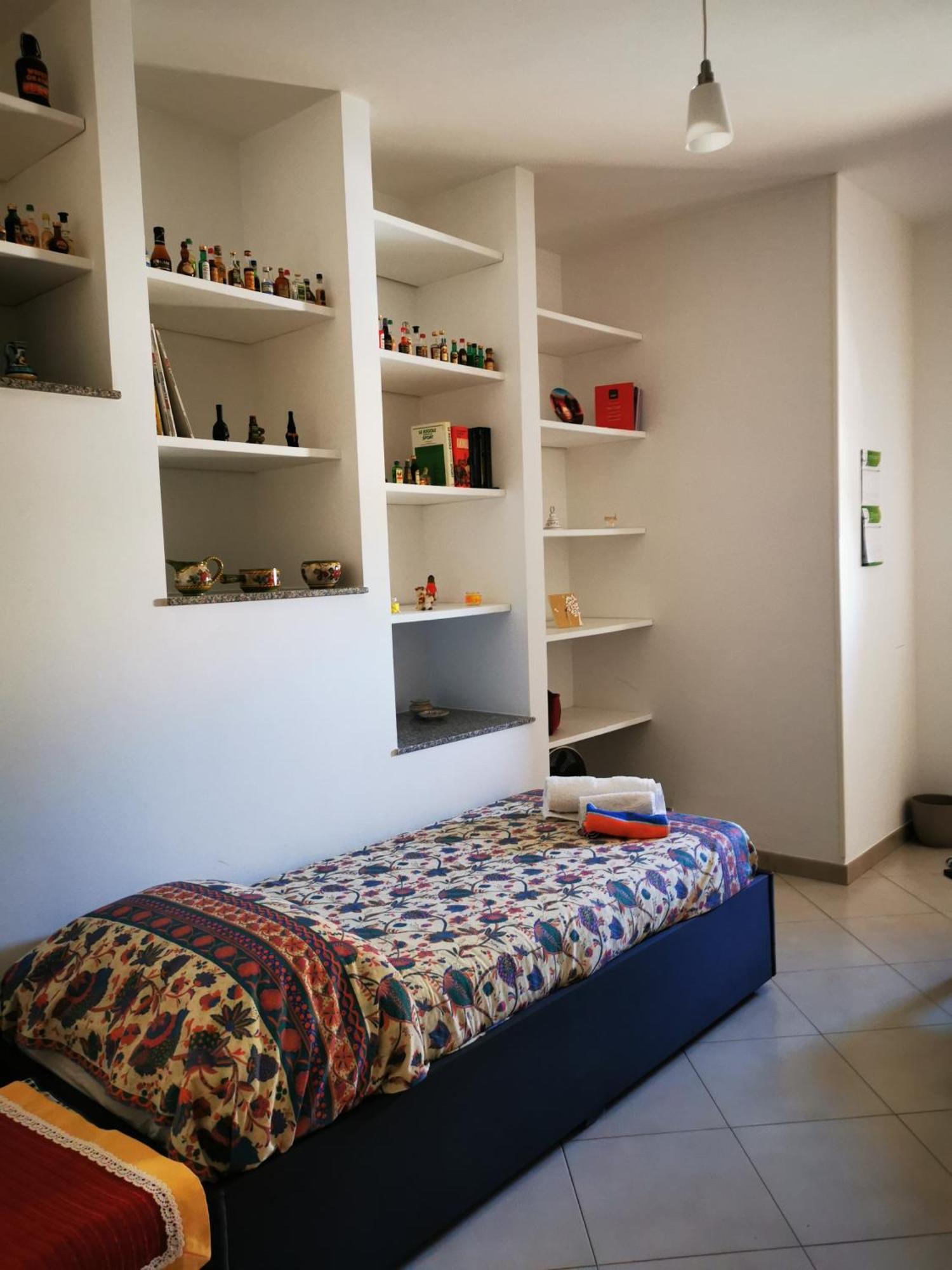 Dimora Alla Villa Ostuni Zewnętrze zdjęcie
