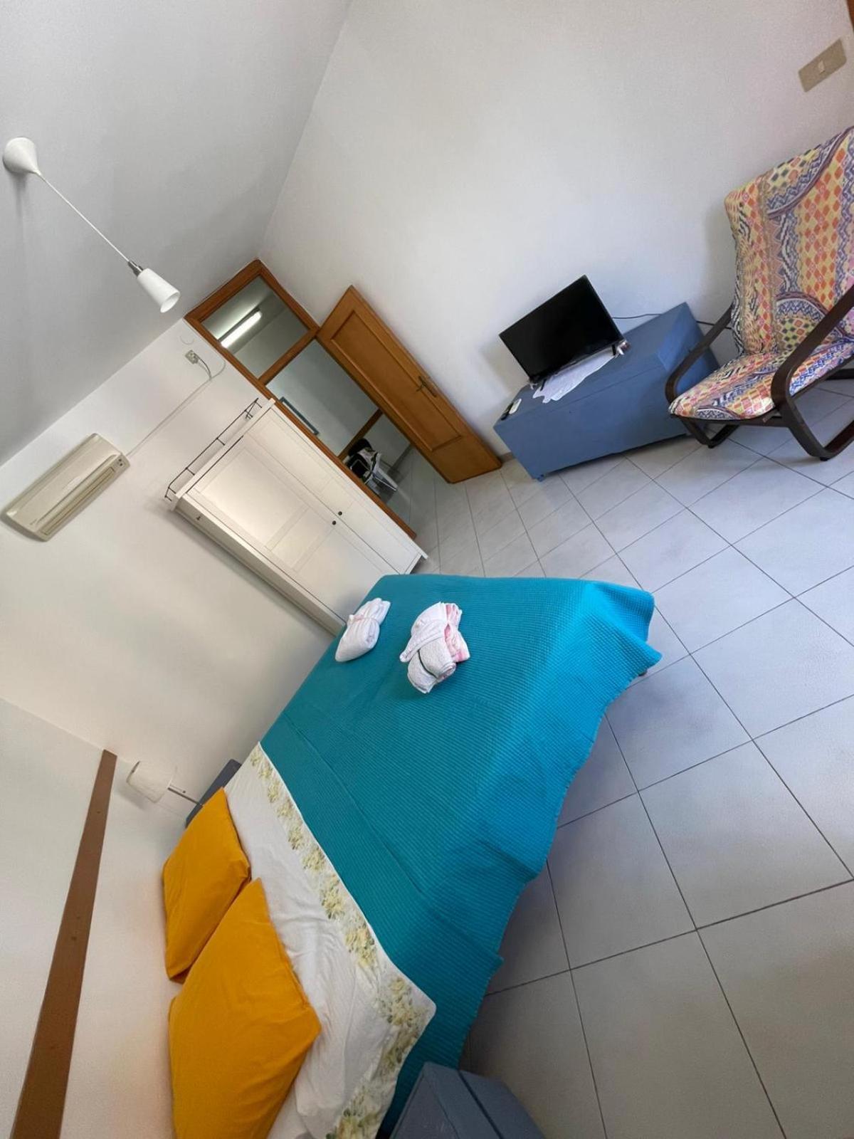 Dimora Alla Villa Ostuni Zewnętrze zdjęcie