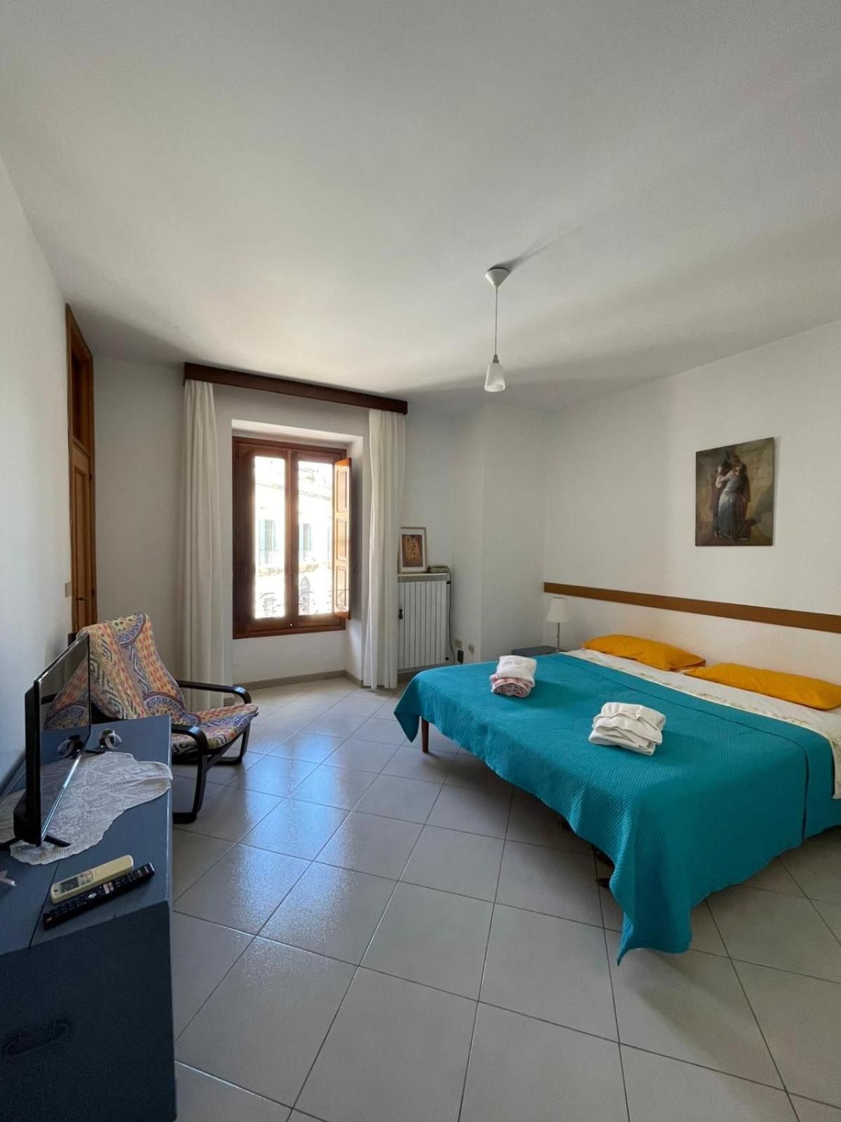 Dimora Alla Villa Ostuni Zewnętrze zdjęcie