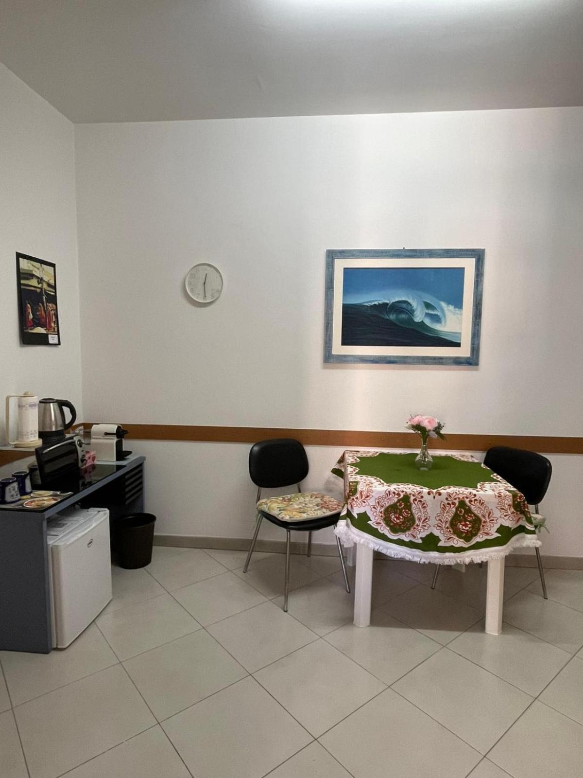 Dimora Alla Villa Ostuni Zewnętrze zdjęcie