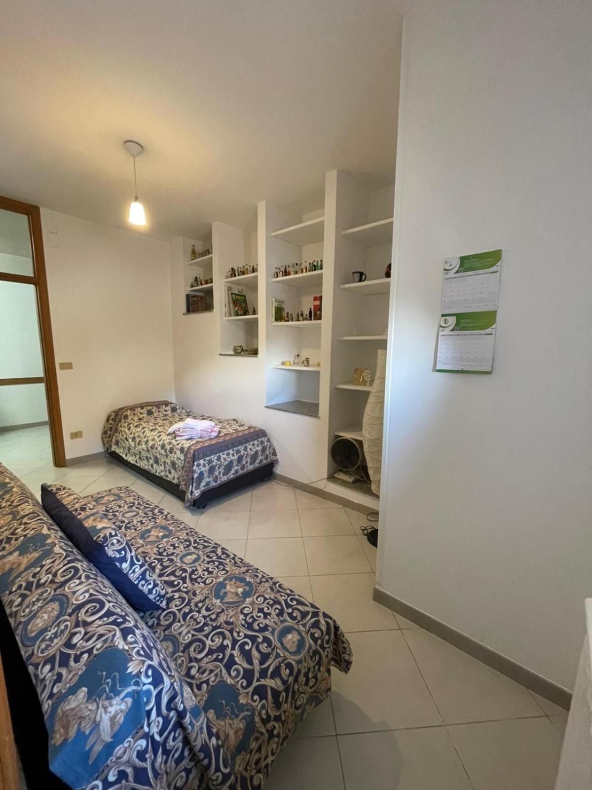 Dimora Alla Villa Ostuni Zewnętrze zdjęcie