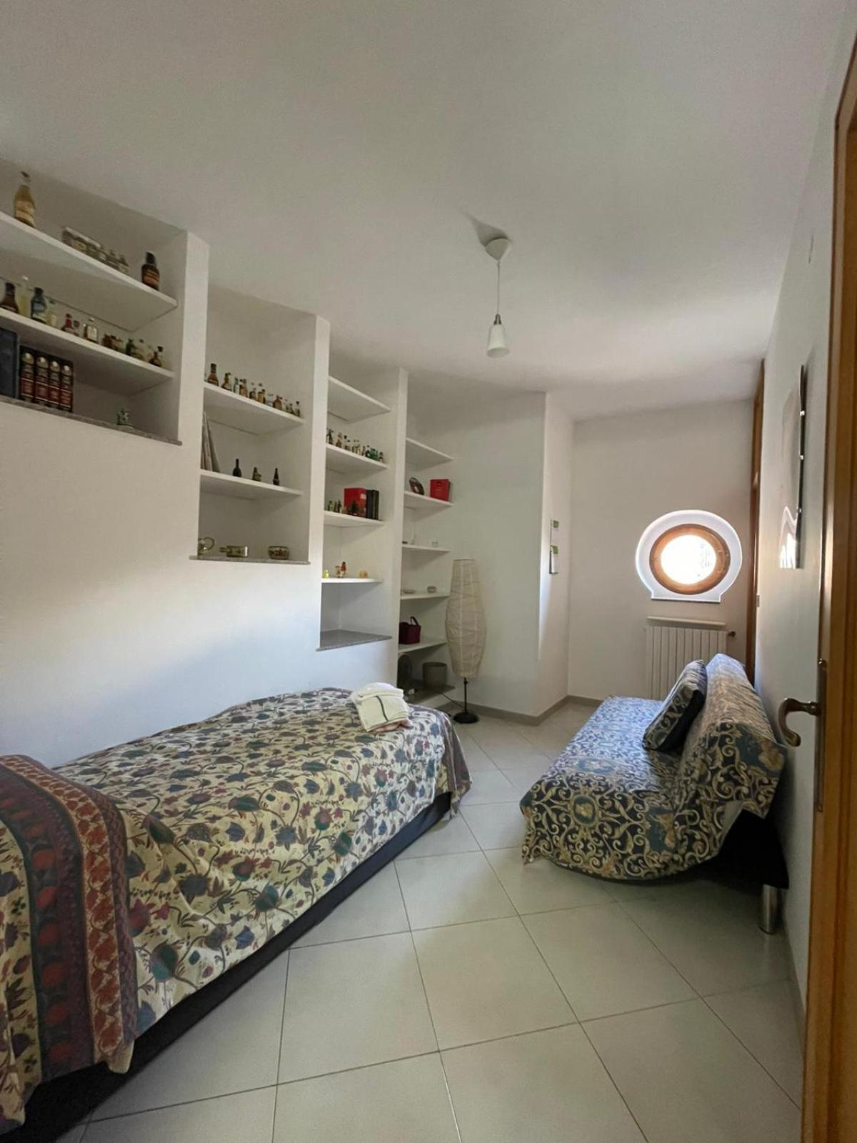 Dimora Alla Villa Ostuni Zewnętrze zdjęcie